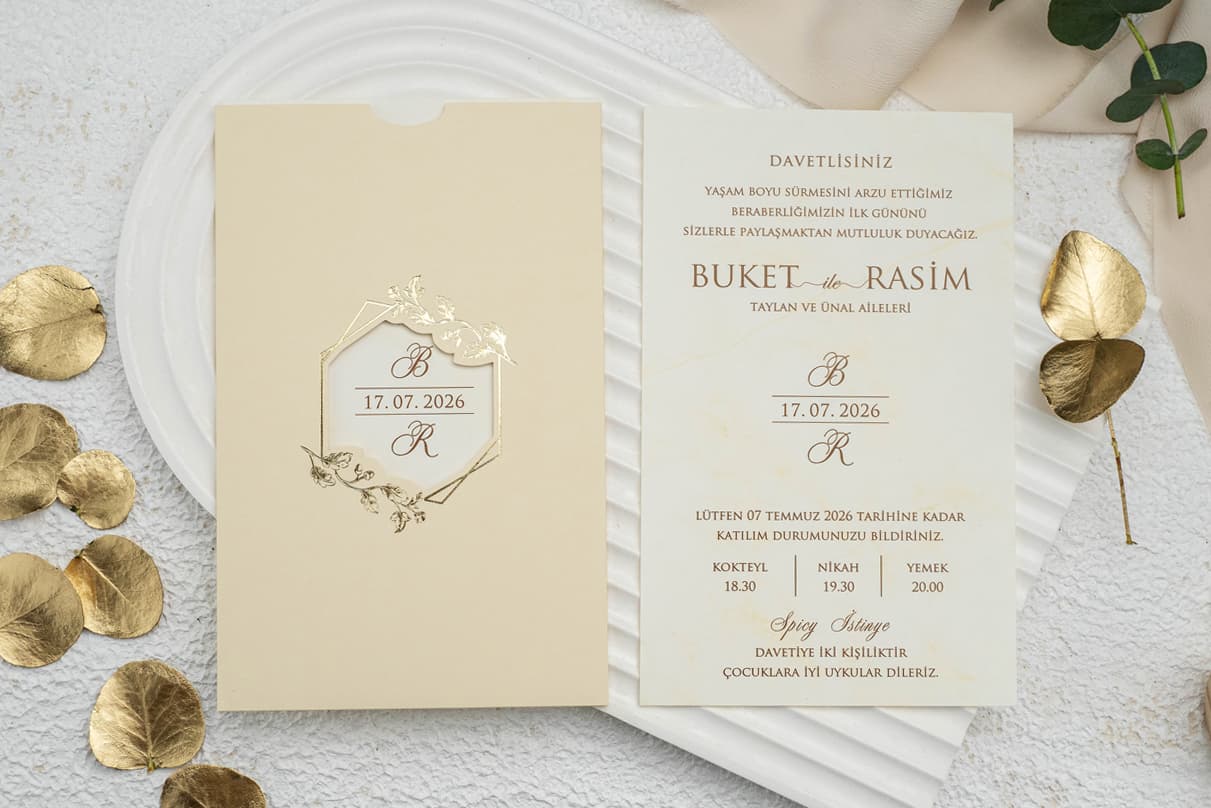 Erdem Davetiye Ümraniye – Ekonom 9154