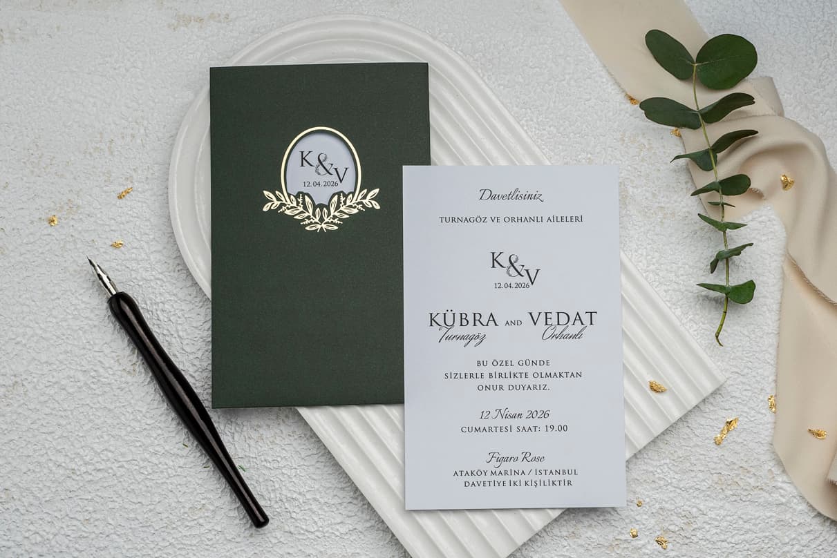 Erdem Davetiye Ümraniye – Ekonom 9163