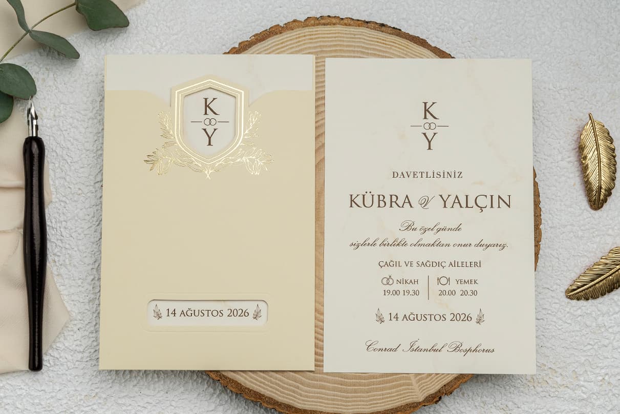 Erdem Davetiye Ümraniye – Ekonom 9198