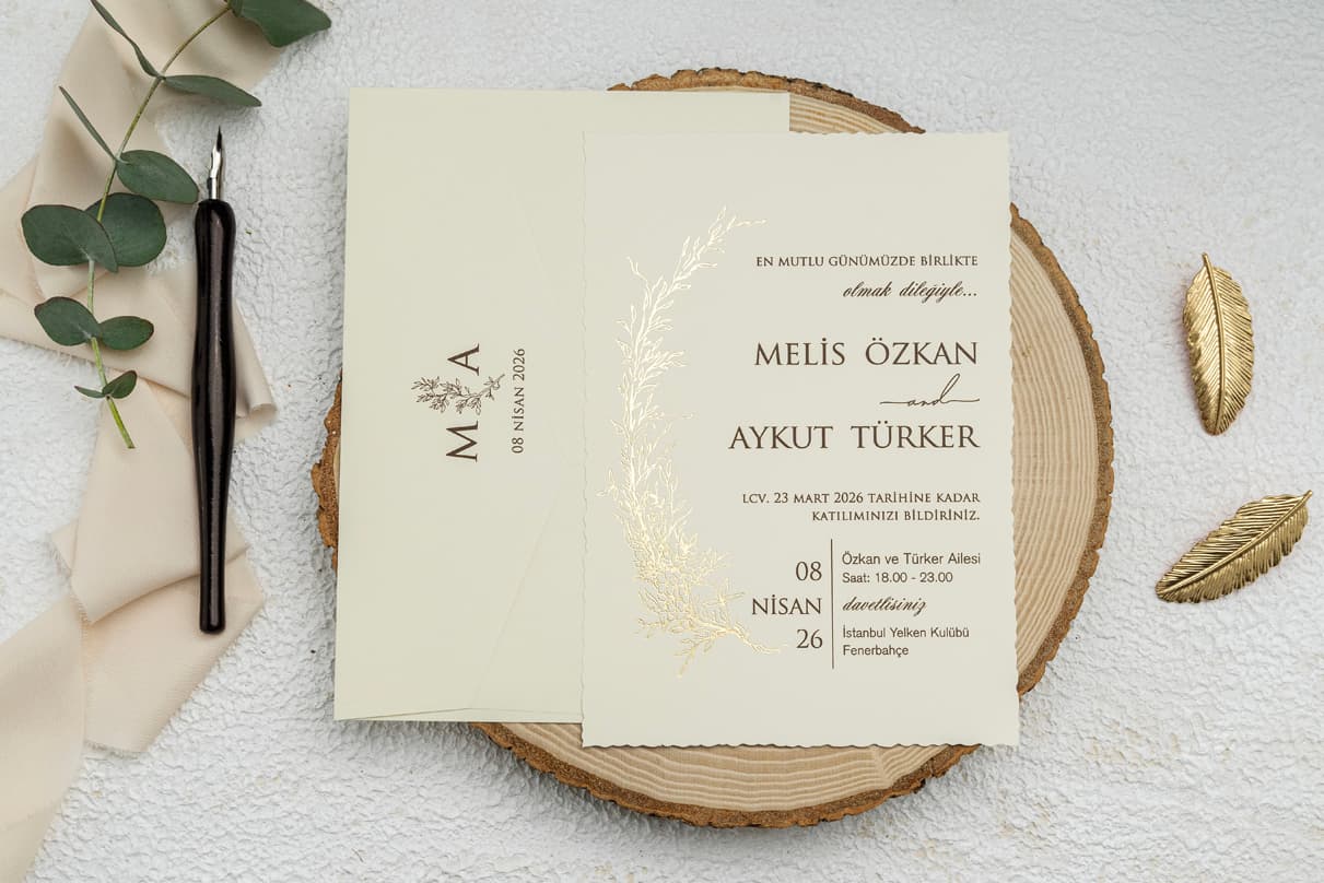Erdem Davetiye Ümraniye – Ekonom 9229