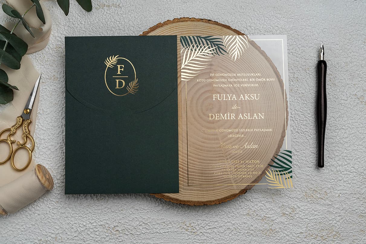 Erdem Davetiye Ümraniye  – Ekonom 9258