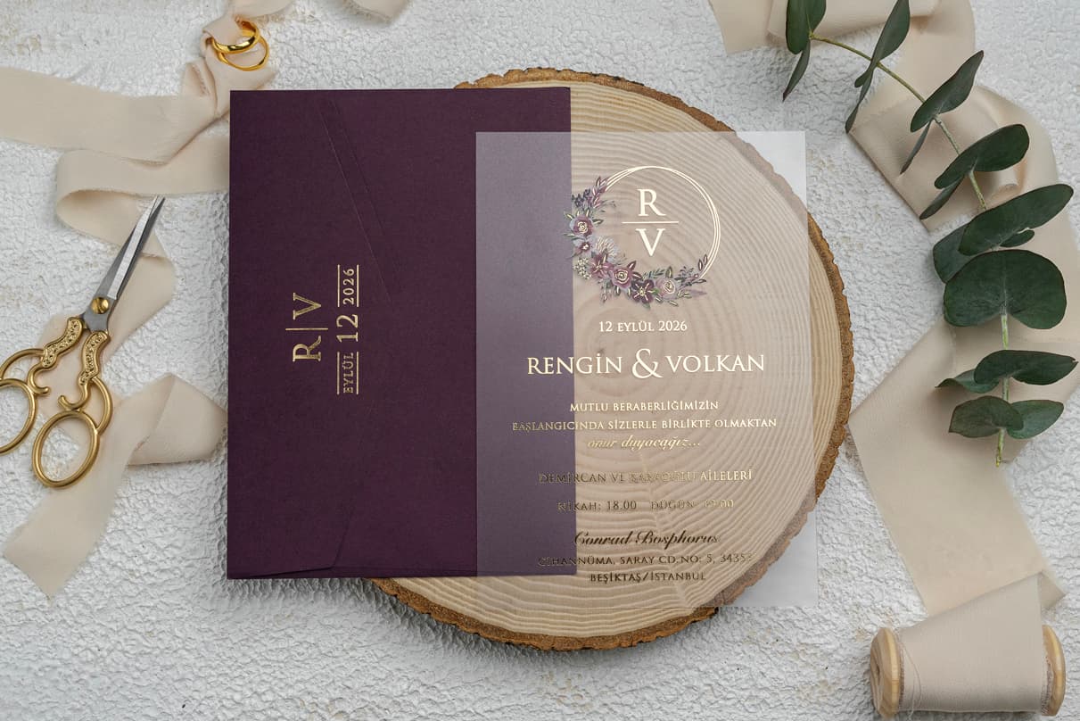 Erdem Davetiye Ümraniye – Ekonom 9267