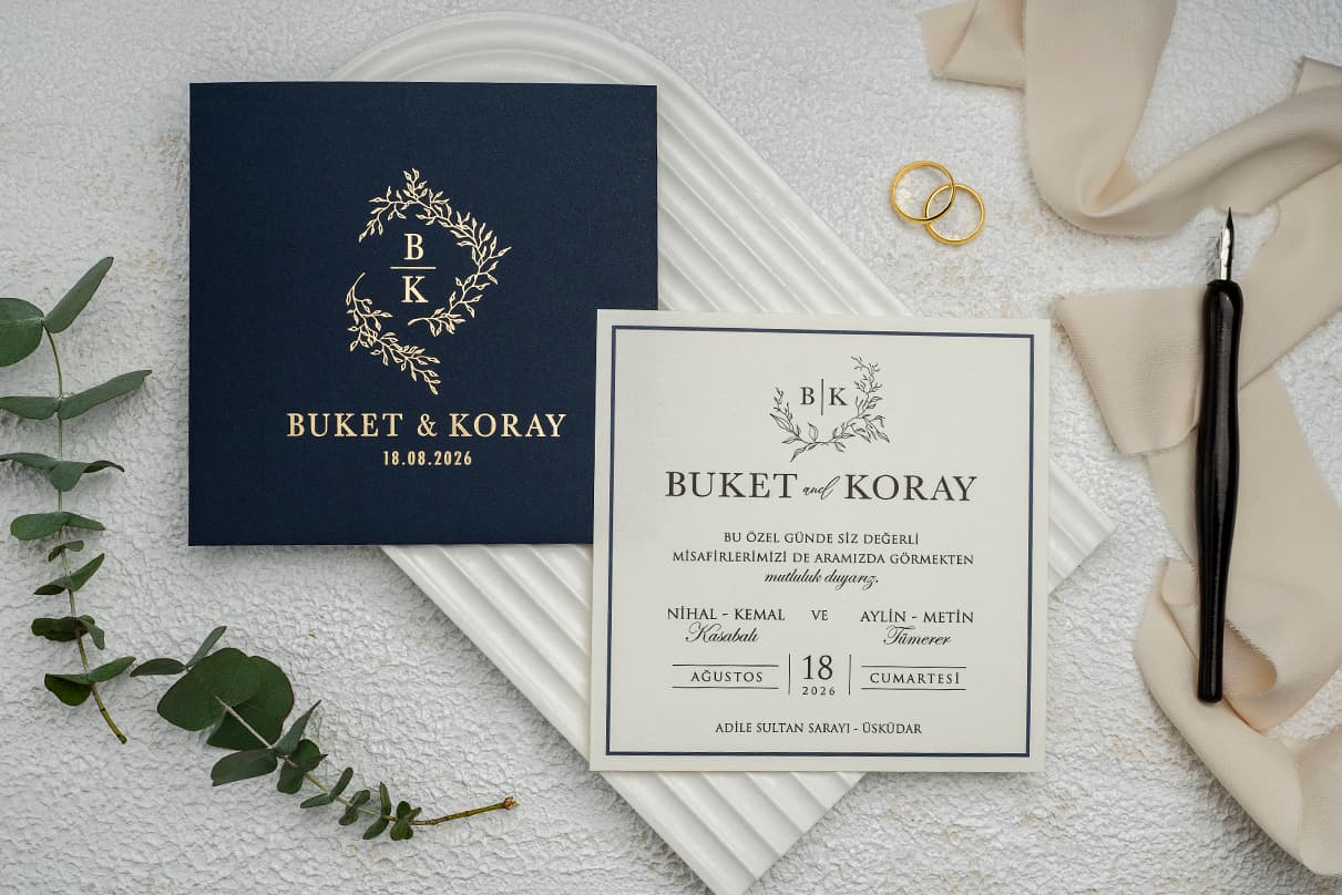 Erdem Davetiye Ümraniye – Ekonom 9287