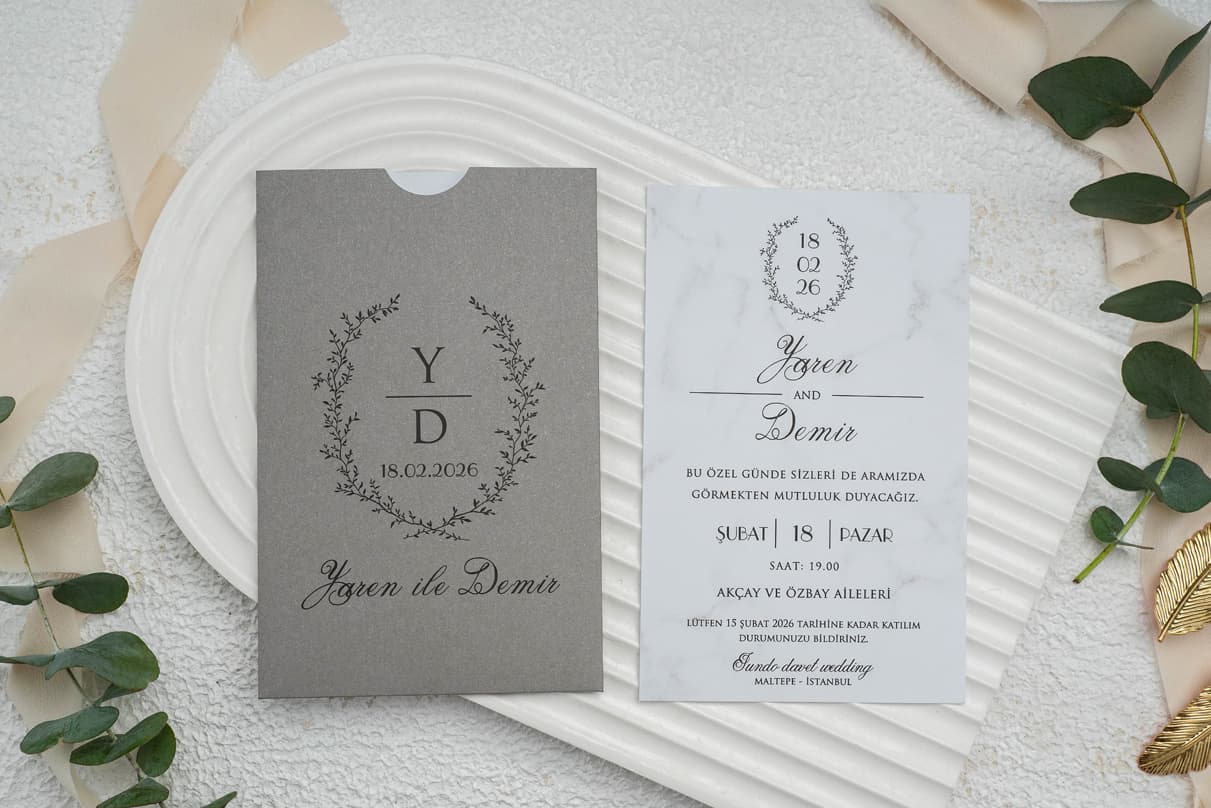 Erdem Davetiye Ümraniye – Ekonom 9297