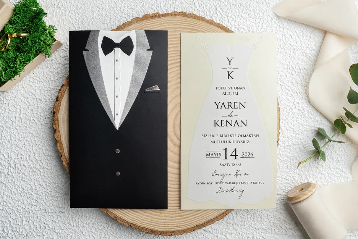 Erdem Davetiye Ümraniye – Ekonom 9347