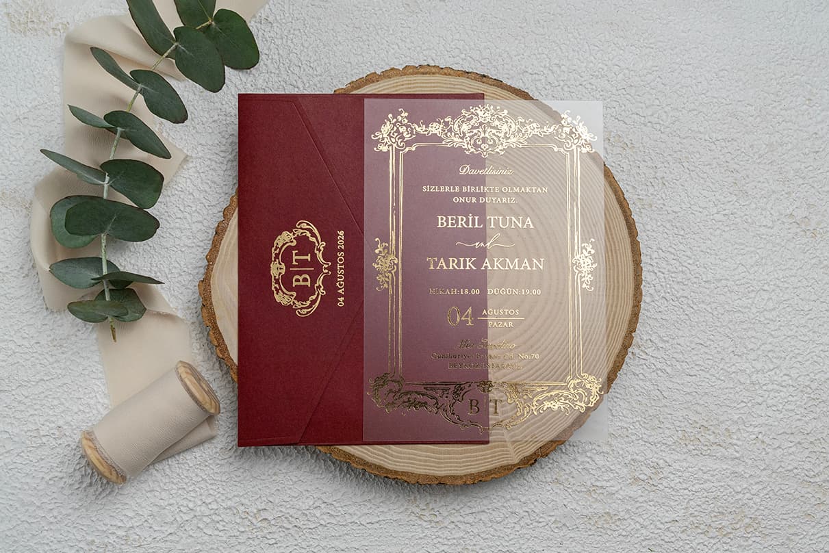 Erdem Davetiye Ümraniye – Ekonom 9363