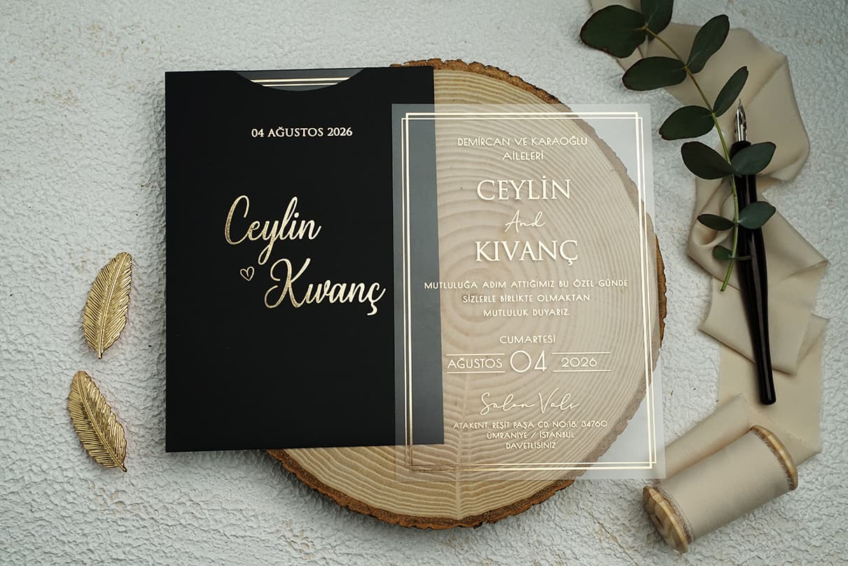 Erdem Davetiye Ümraniye – Ekonom 9371
