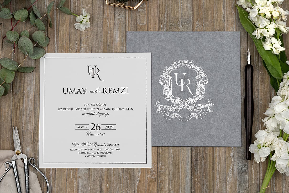 Erdem Davetiye Ümraniye – Erdem 5103