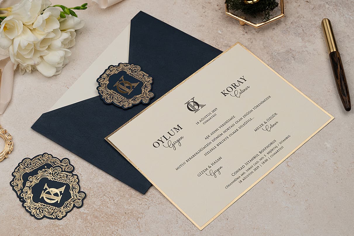 Erdem Davetiye Ümraniye   – Erdem 5122
