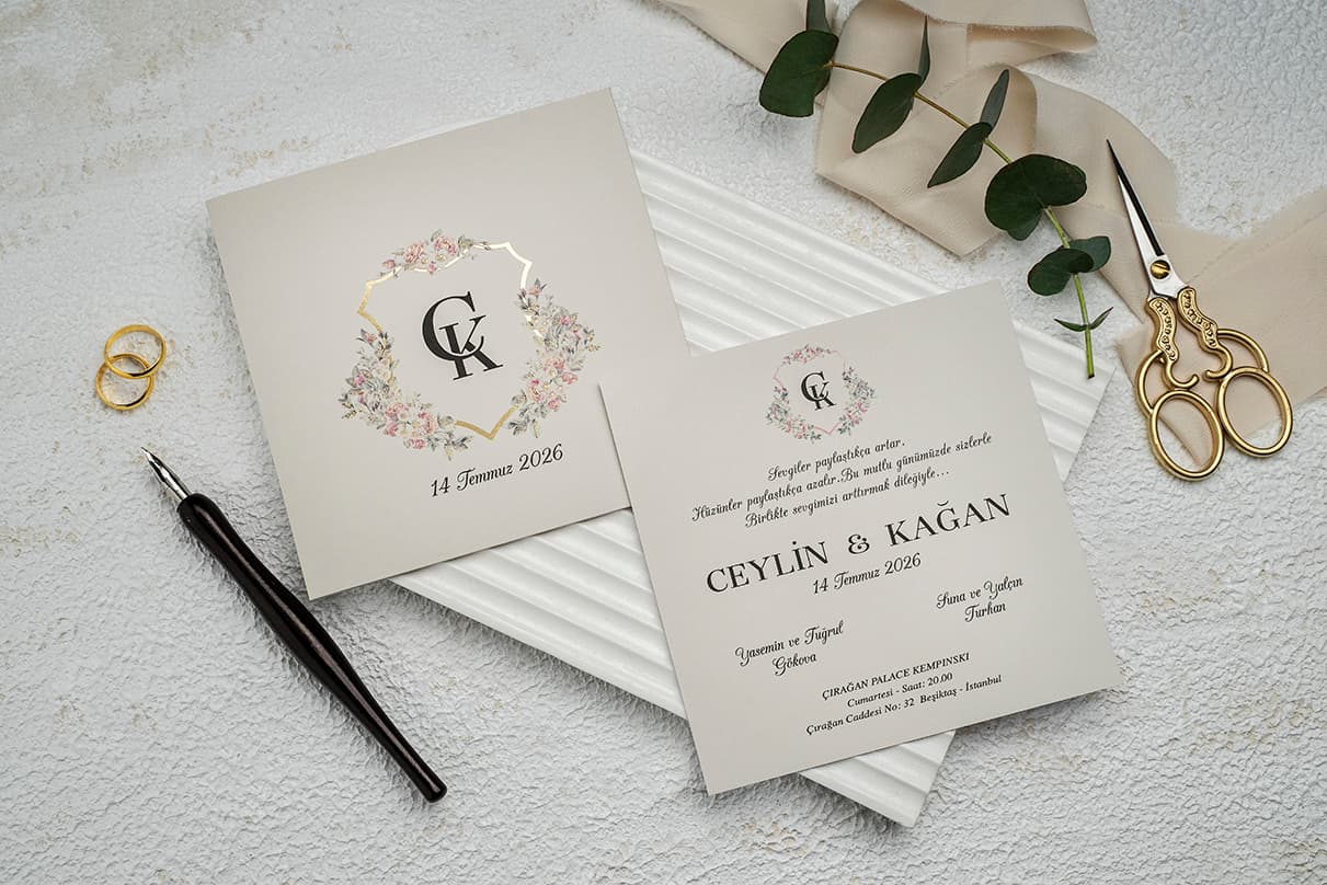 Erdem Davetiye Ümraniye – Ekonom 9289