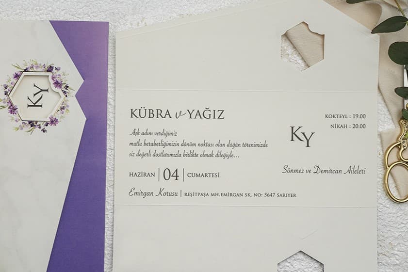 Erdem Davetiye Ümraniye – Ekonom 9331