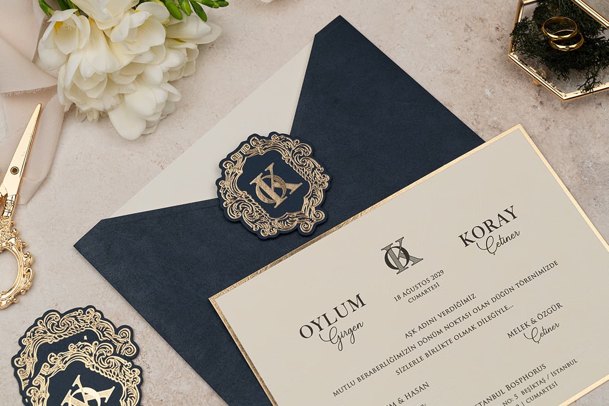 Erdem Davetiye Ümraniye – Erdem 5122