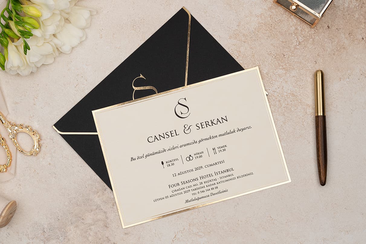Erdem Davetiye Ümraniye - Erdem 5132