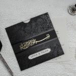 Erdem Davetiye Ümraniye Düğün Davetiyesi – Model 9179