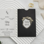 Erdem Davetiye Ümraniye Düğün Davetiyesi – Model 9295