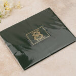 Erdem Davetiye Ümraniye Düğün Davetiyesi – Model 5107 Jelatinli